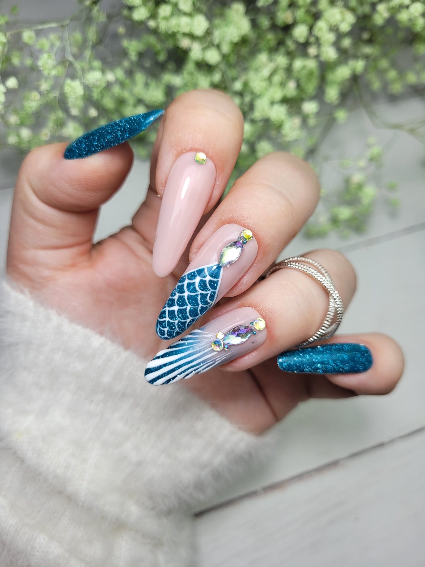 Gel Polish Funky Groove - 018, 6 ml