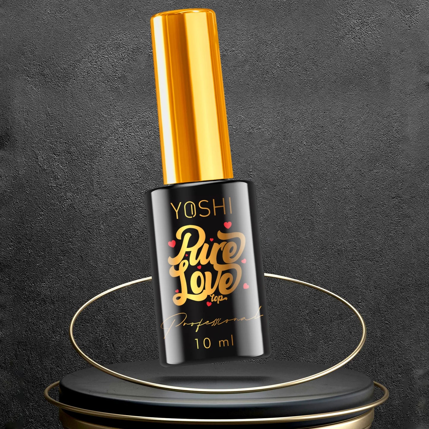 Top Pure Love - 10 ml