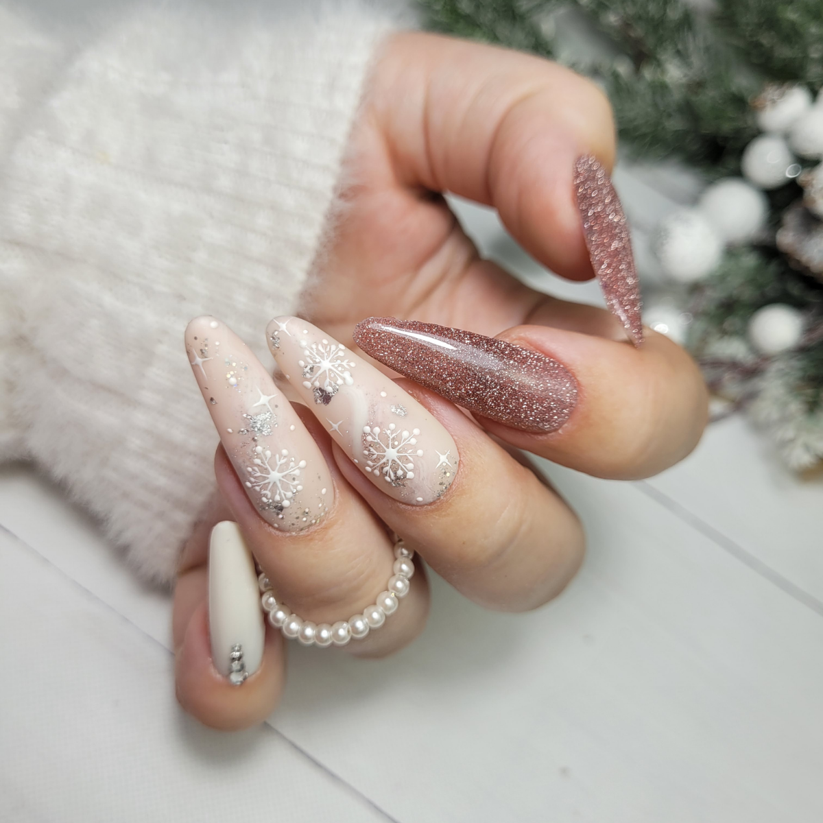 Gel Polish Pop The Cork - 141, 6 ml