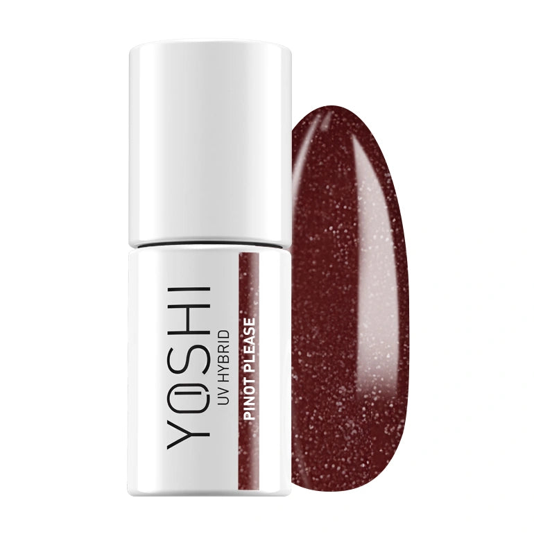 Gel Polish Pinot Please - 147, 6 ml