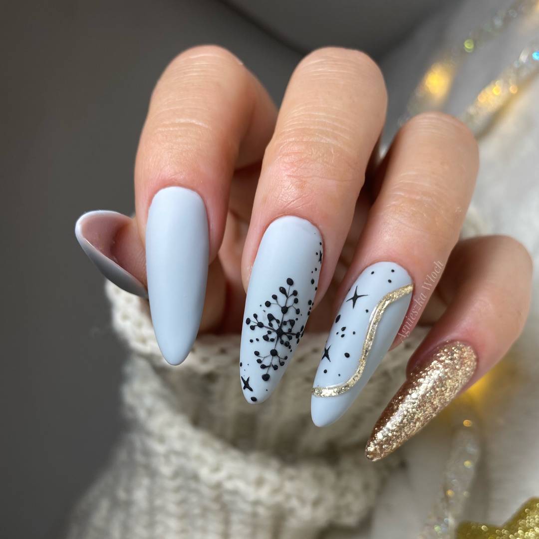 Gel Polish Gentle - 401, 6 ml