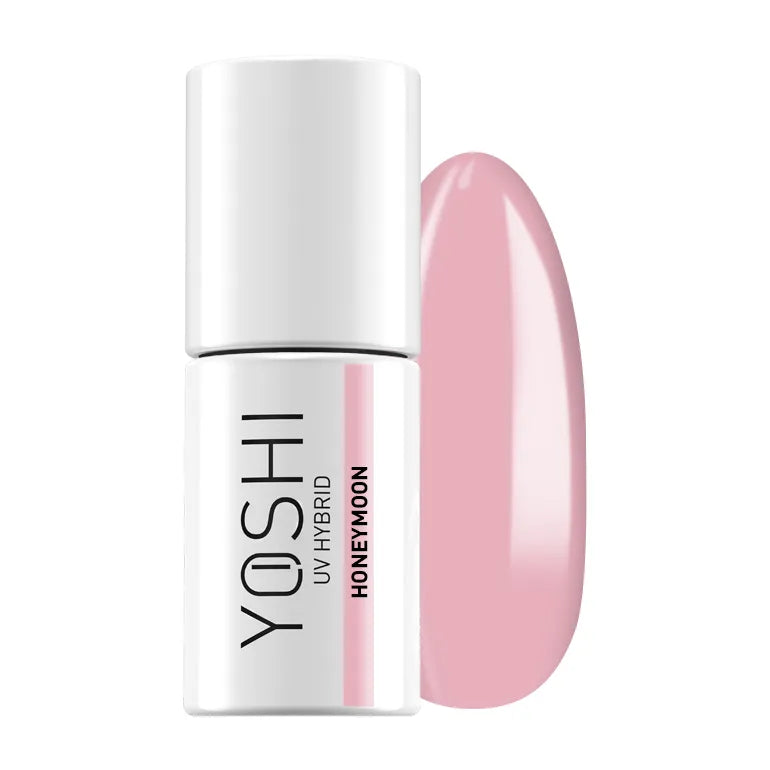Gel Polish Honeymoon - 216, 6 ml