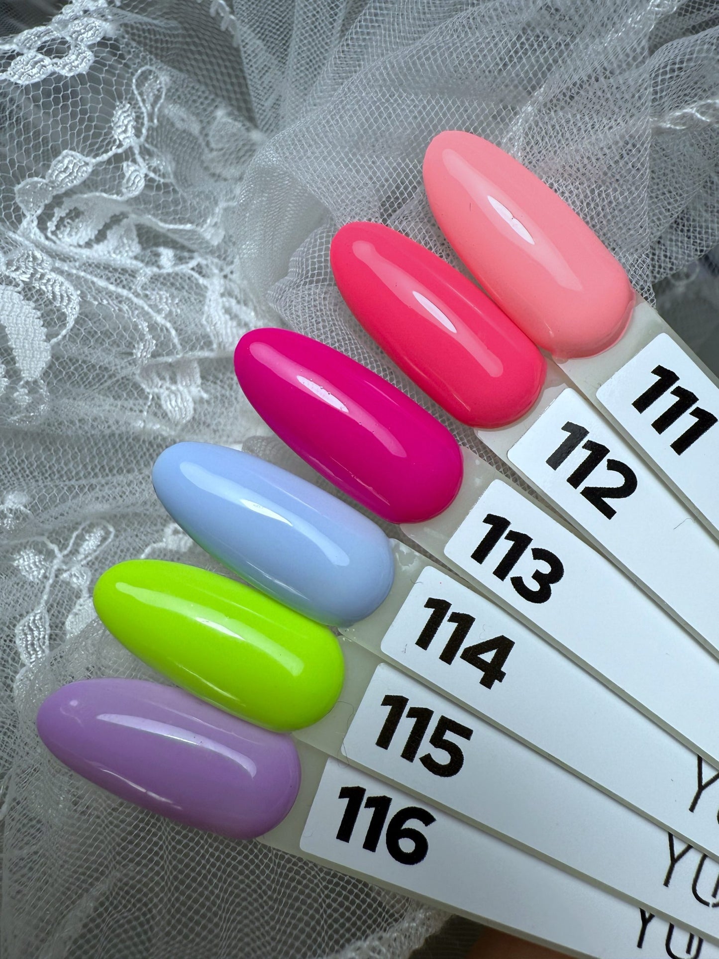 Gel Polish Eagle Beach - 116, 6 ml