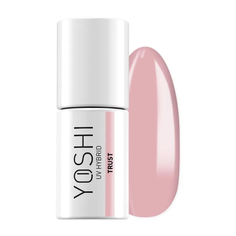 Gel Polish Trust - 714, 6 ml
