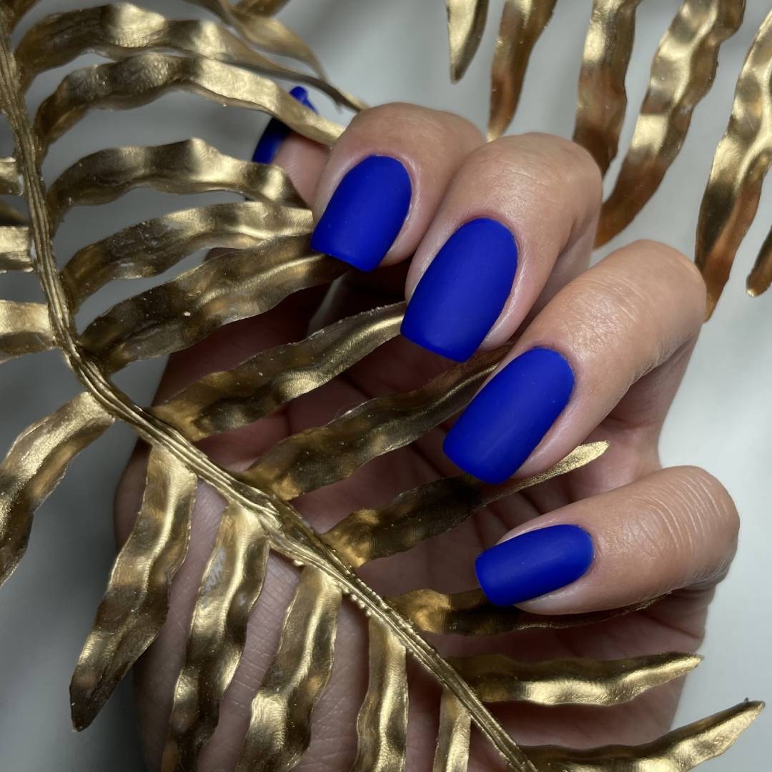 Gel Polish Into the Abbys - 305, 6 ml