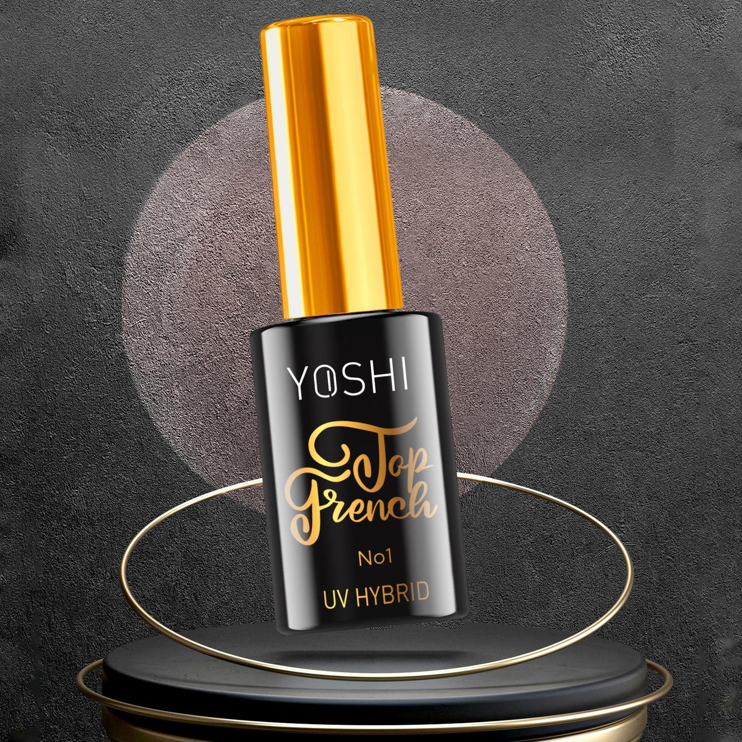Top French No 1 - 10 ml