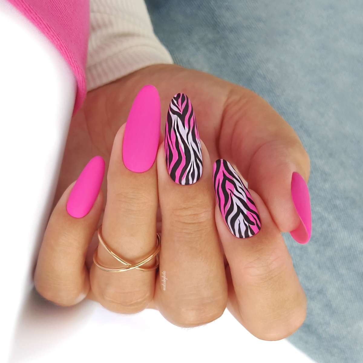 Gel Polish Be Like Bar Be - 226, 6 ml