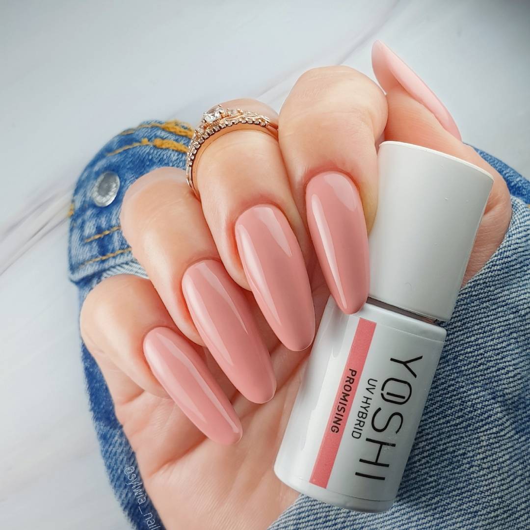 Gel Polish Promising - 403, 6 ml