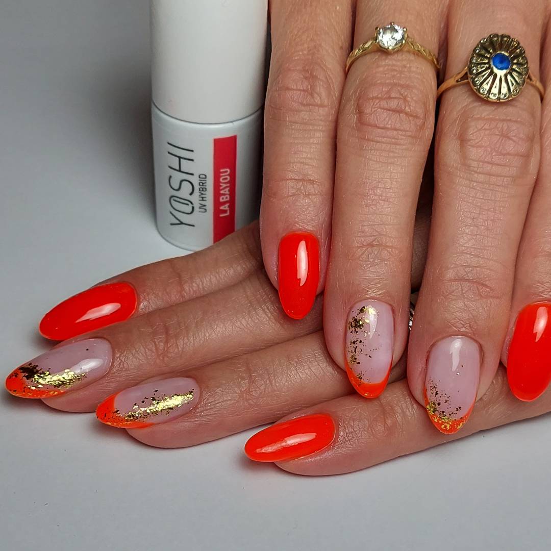 Gel Polish La Bayou - 904, 6 ml