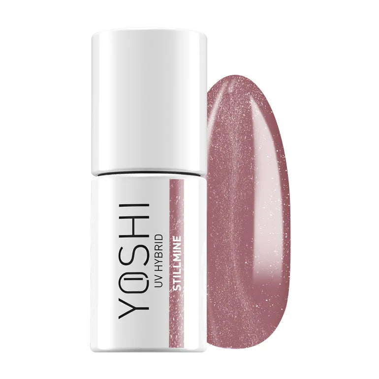 Gel Polish Stillmine - 196, 6 ml