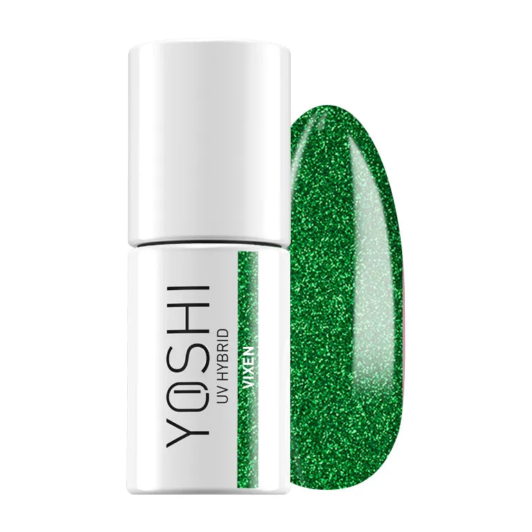 Gel Polish Vixen - 416, 6 ml