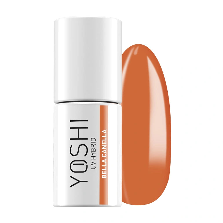 Gel Polish Bella Canella - 324, 6 ml
