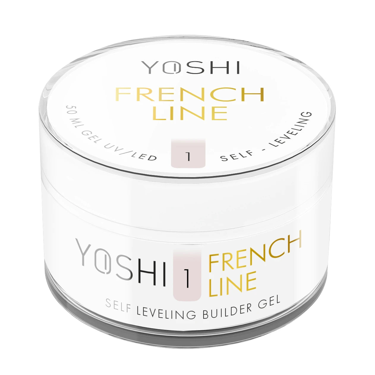 French Line No1 -50 ml