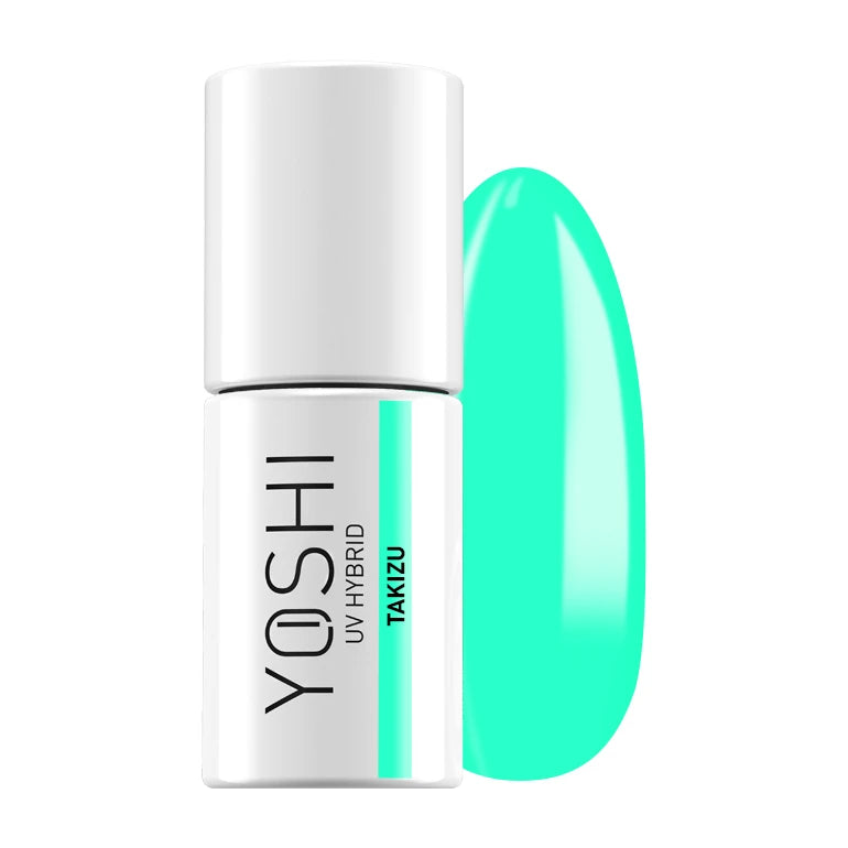Gel Polish Takizu - 919, 6 ml