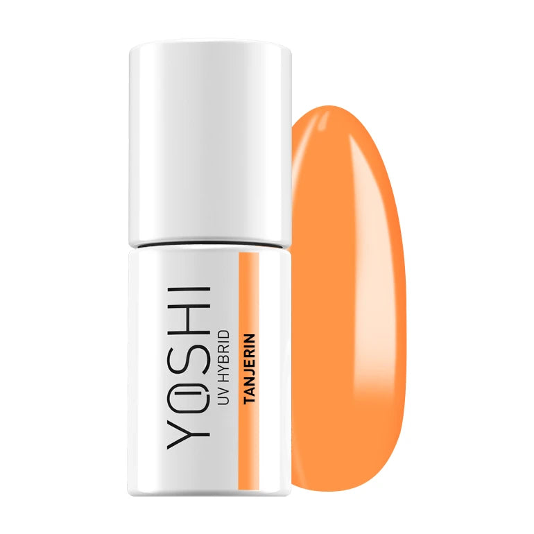 Gel Polish Tanjerin - 917, 6 ml