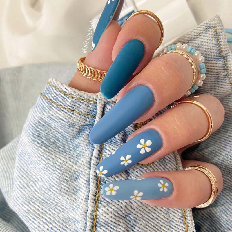 Gel Polish Mom Jeans - 514, 6 ml