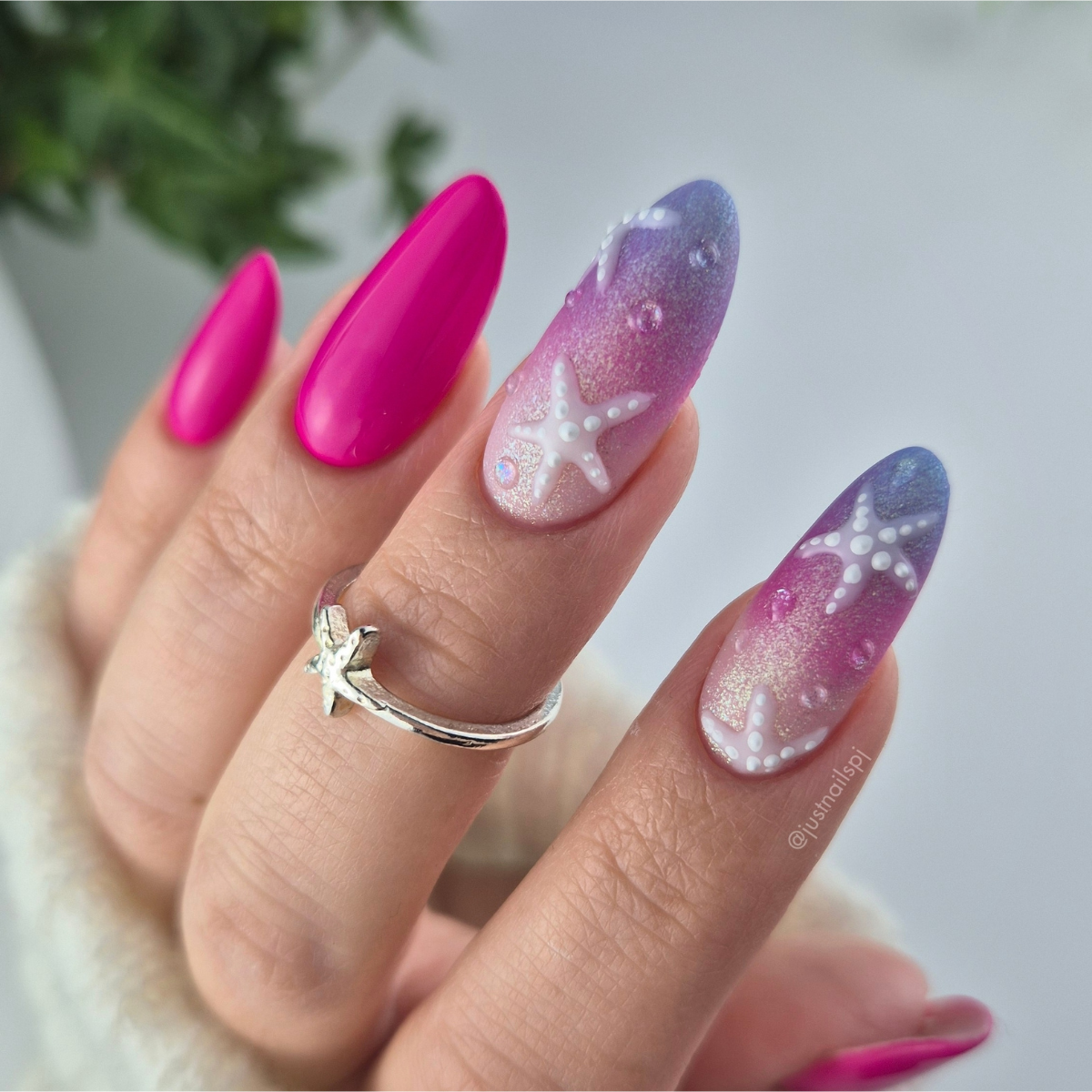 Gel Polish Sirenity - 175, 6 ml