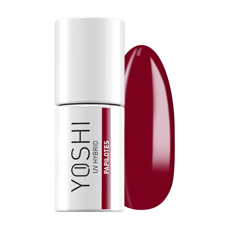 Gel Polish Papilotes - 154, 6 ml