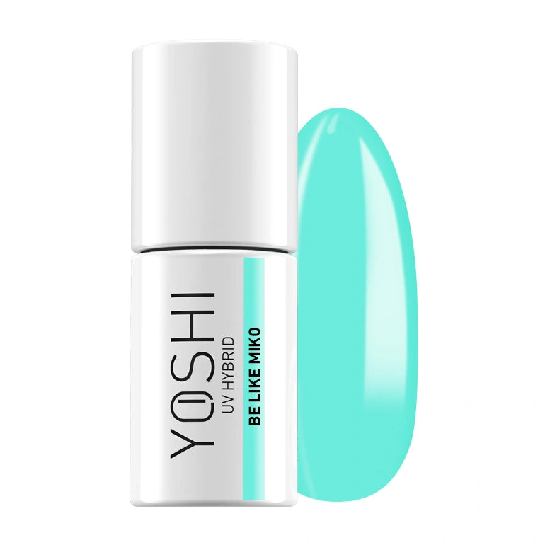 Gel Polish Be Like Miko - 223, 6 ml