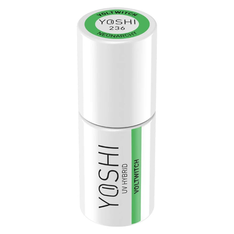 Gel Polish Voltwitch - 236, 6 ml