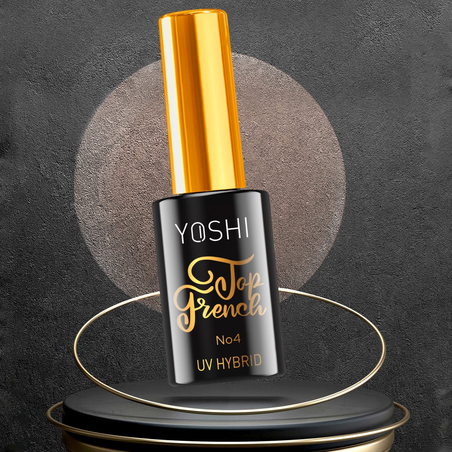 Top French No 4 - 10 ml