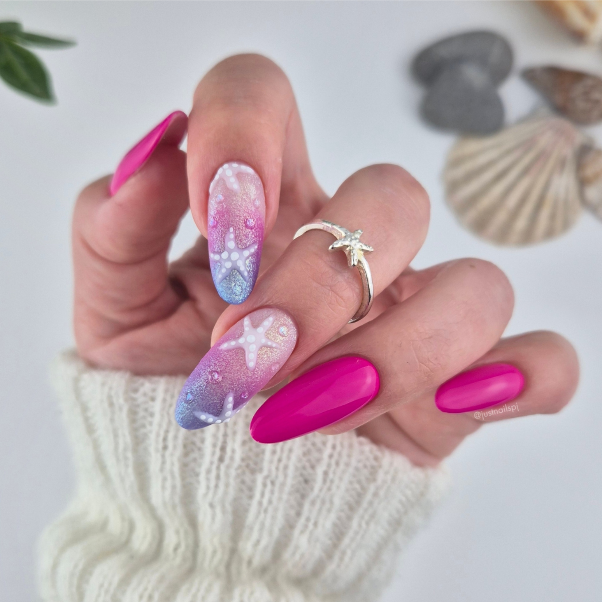 Gel Polish Cosmo - 125, 6 ml