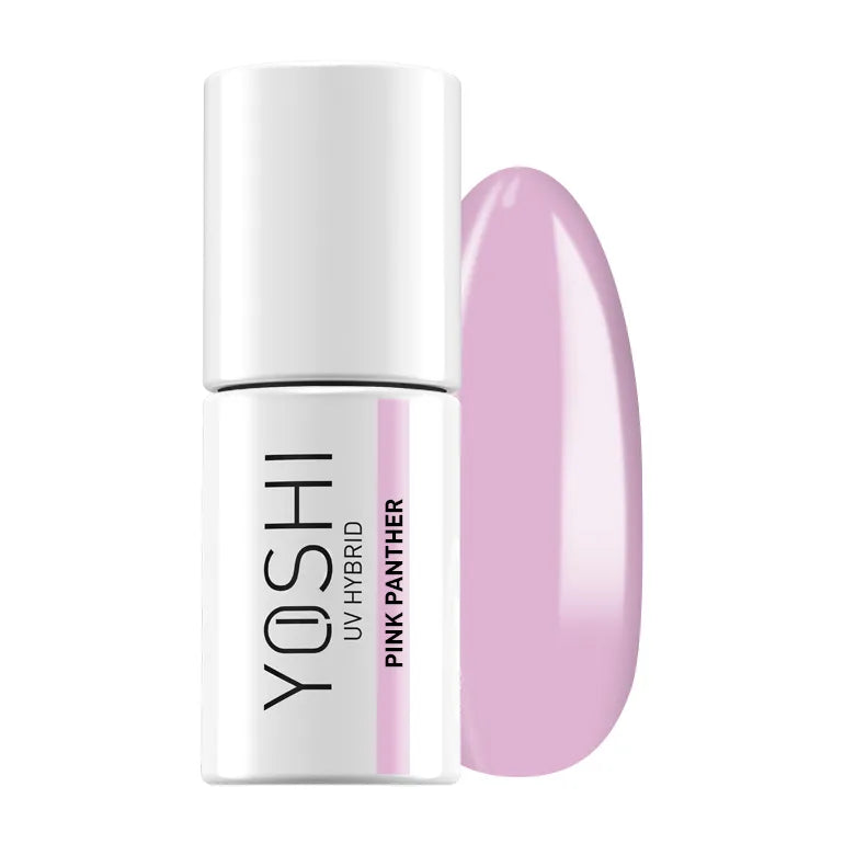Gel Polish Pink Panther - 806, 6 ml