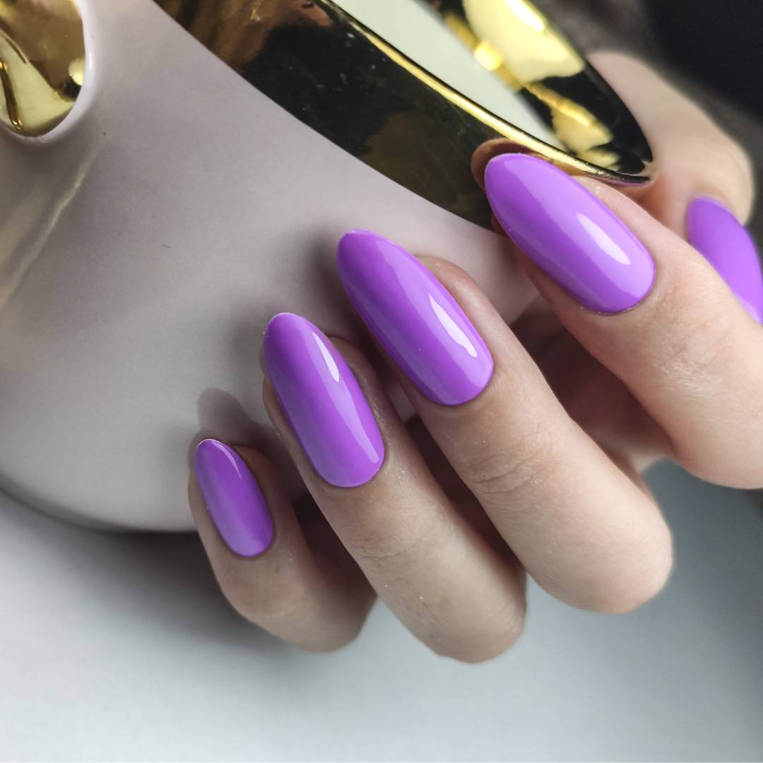 Gel Polish Nano Arandano - 705, 6 ml