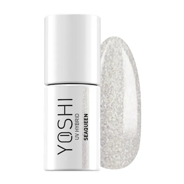 Gel Polish Seaqueen - 174, 6 ml