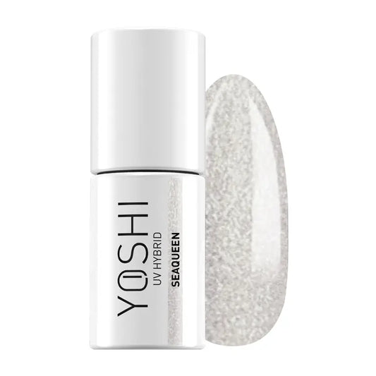 Gel Polish Seaqueen - 174, 6 ml