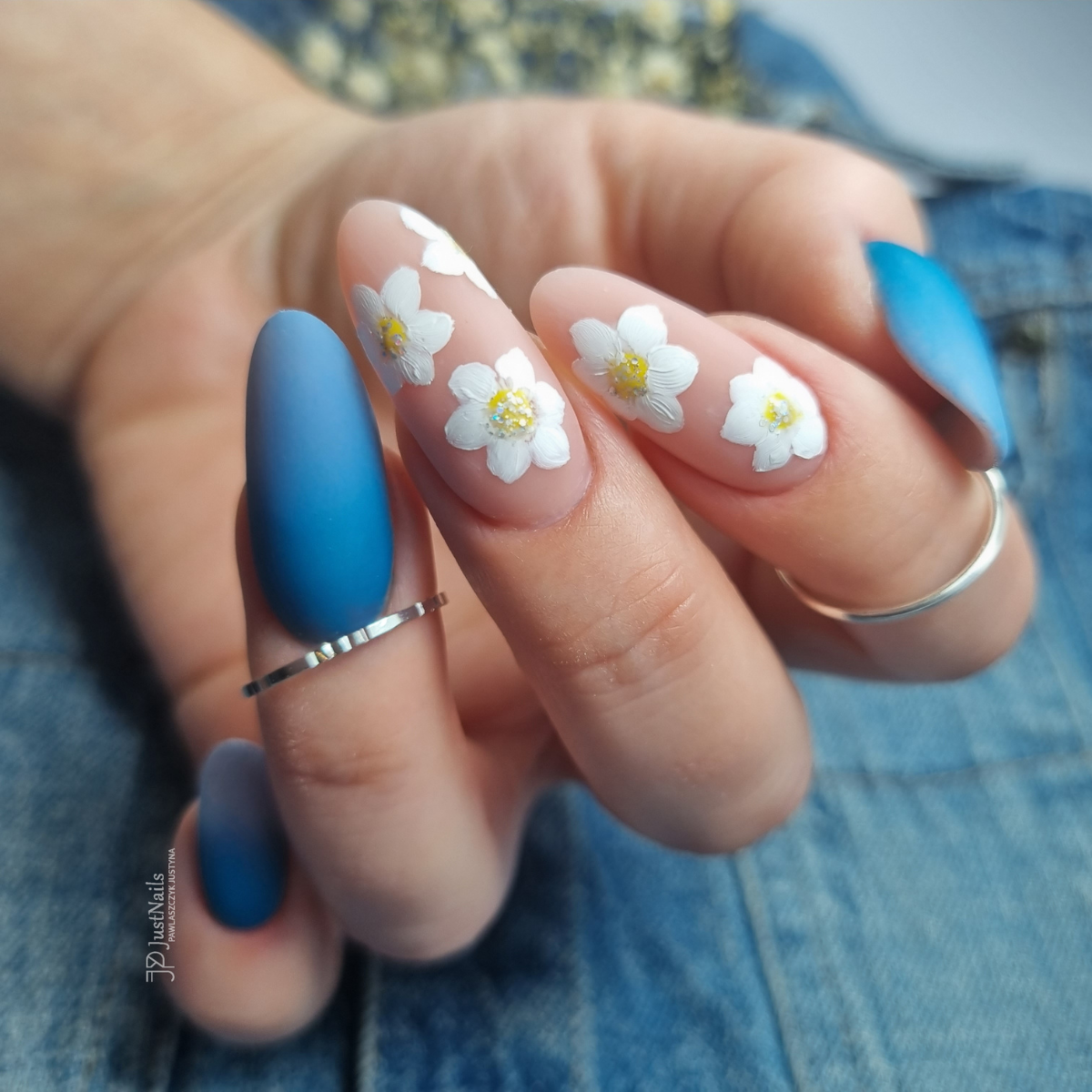 Gel Polish Relaxed Fit - 513, 6 ml
