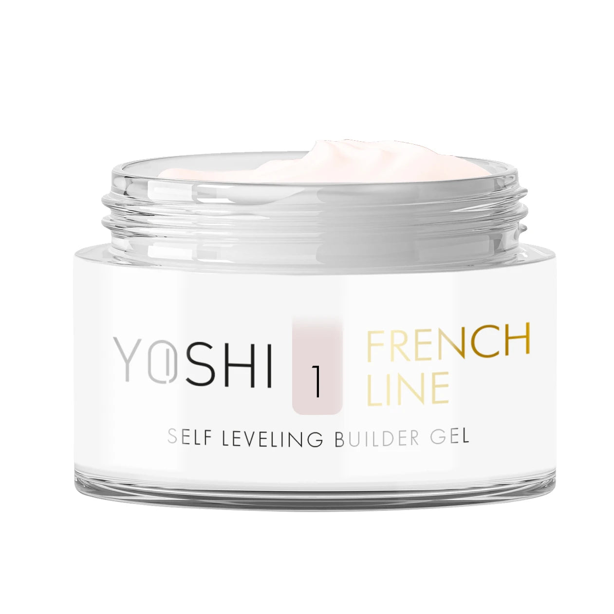 French Line No1 -50 ml