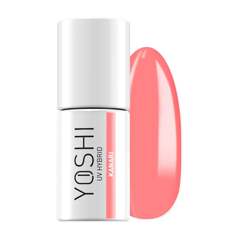 Gel Polish Kanari - 913, 6 ml
