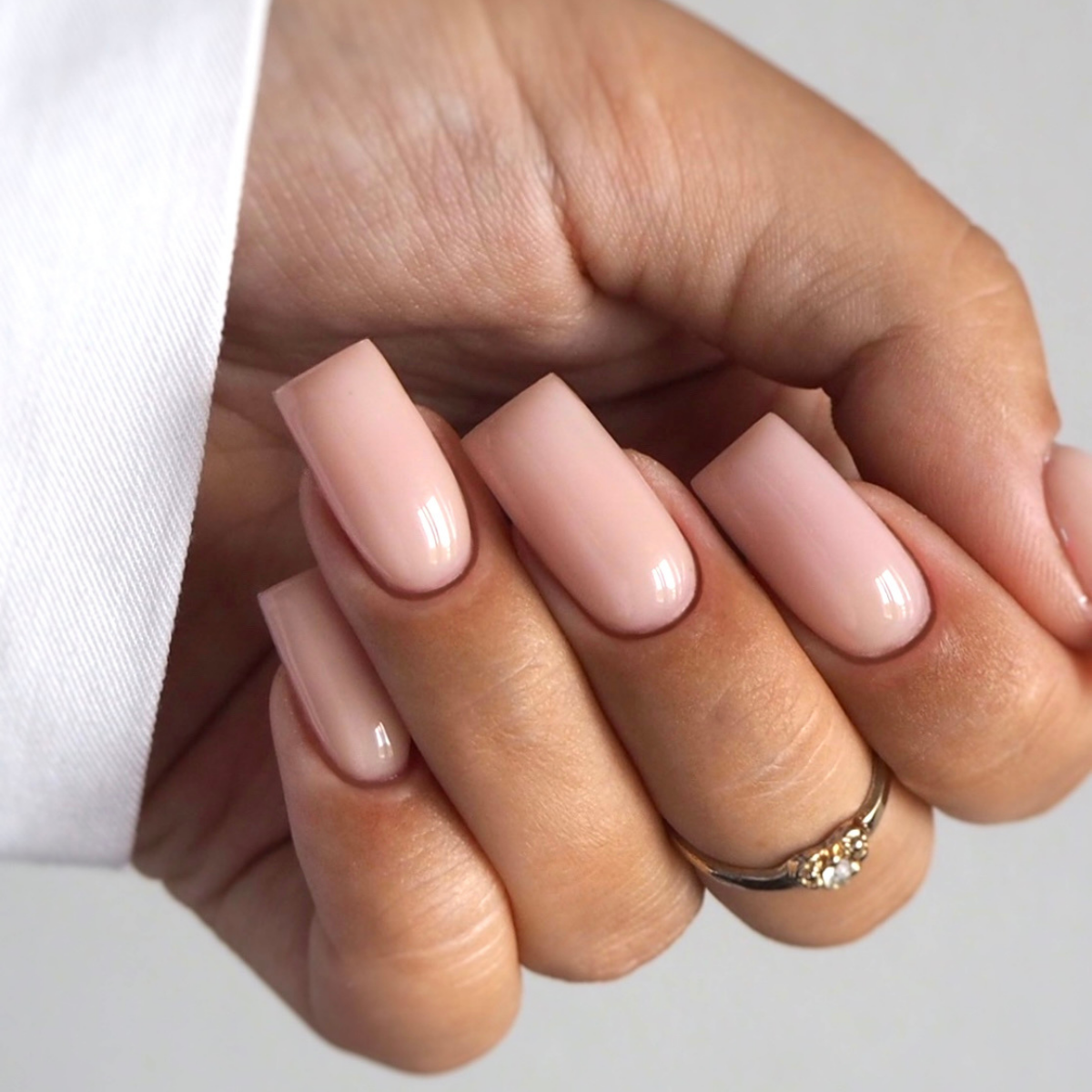 Gel Polish Rose - 003, 6 ml