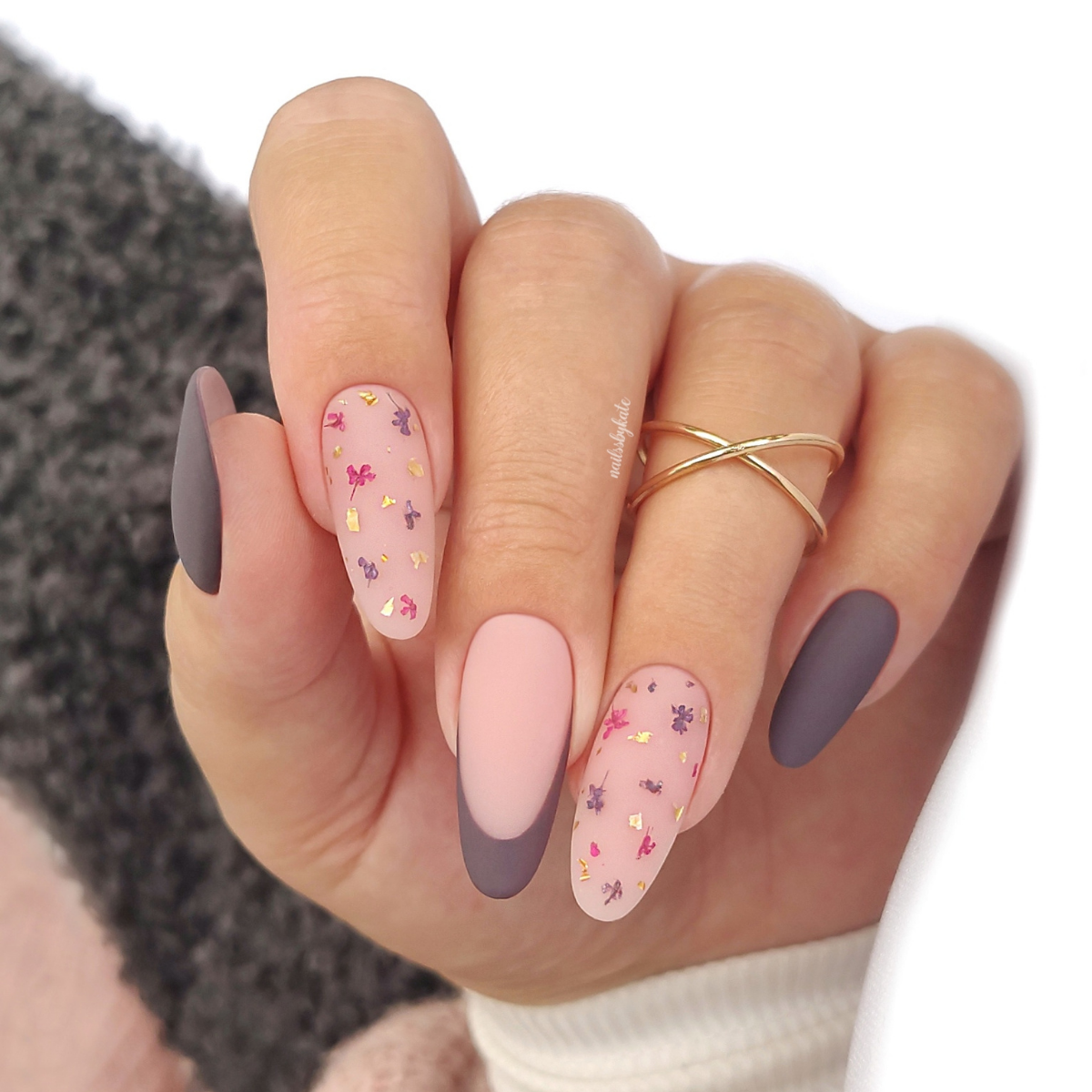 Gel Polish Glamour Gallery - 426, 6 ml