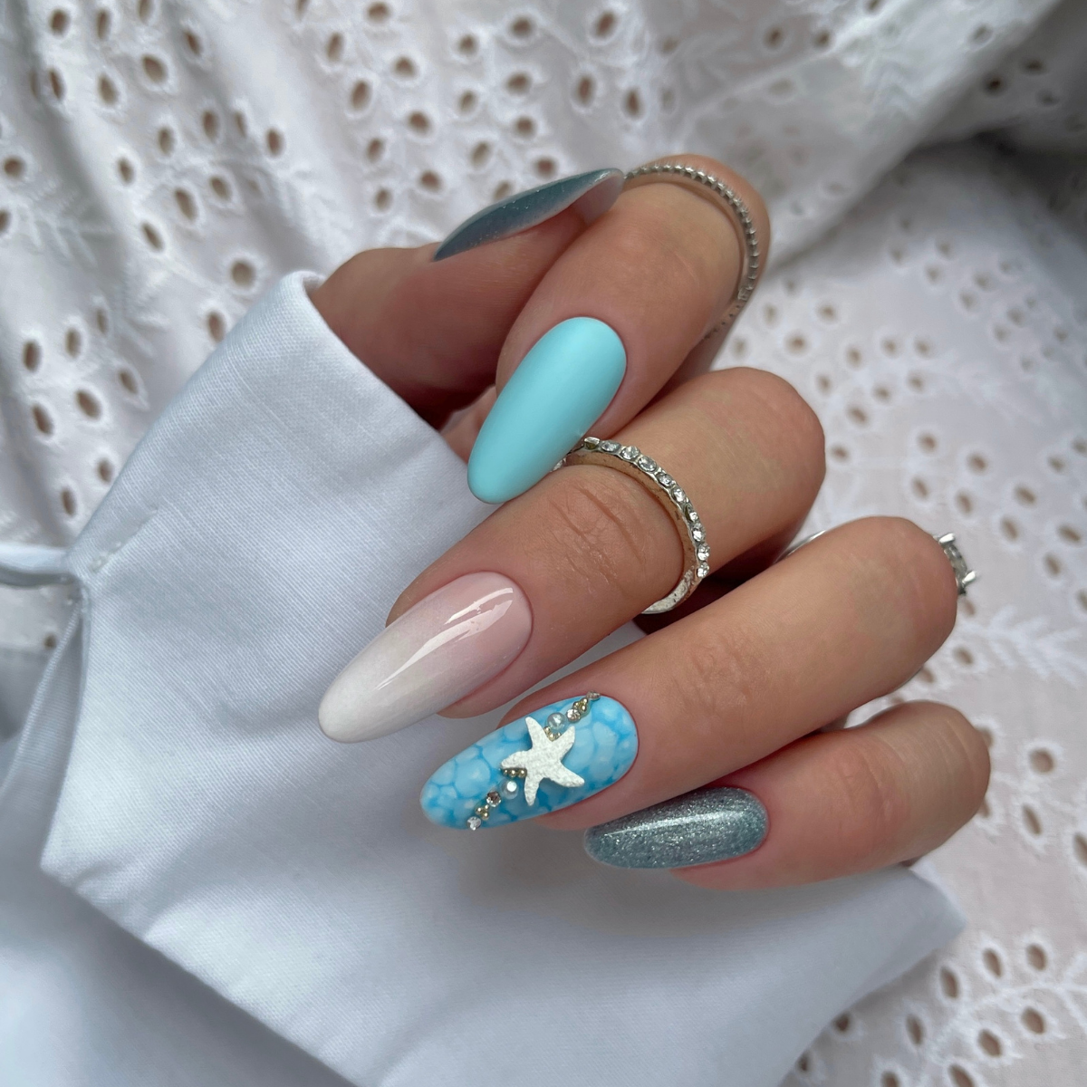 Gel Polish Pulsefire - 197, 6 ml