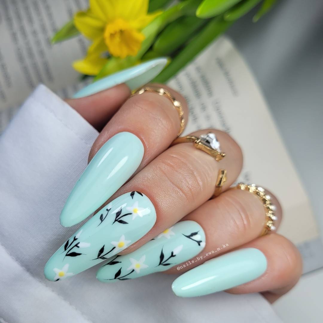 Gel Polish Hope - 713, 6 ml