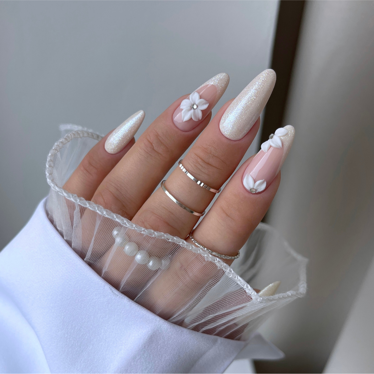 Gel Polish Lunasea - 171, 6 ml