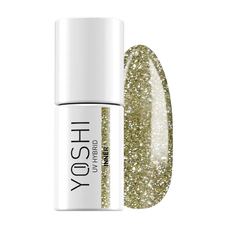 Gel Polish Inner - 409, 6 ml