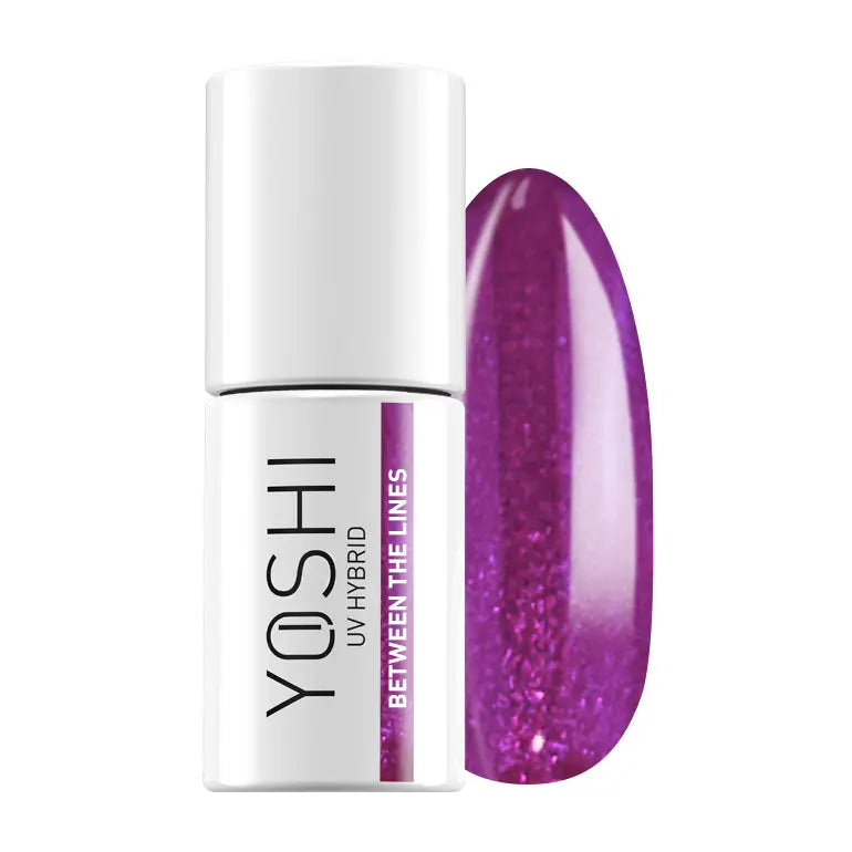 Gel Polish Between The Lines - 164, 6 ml