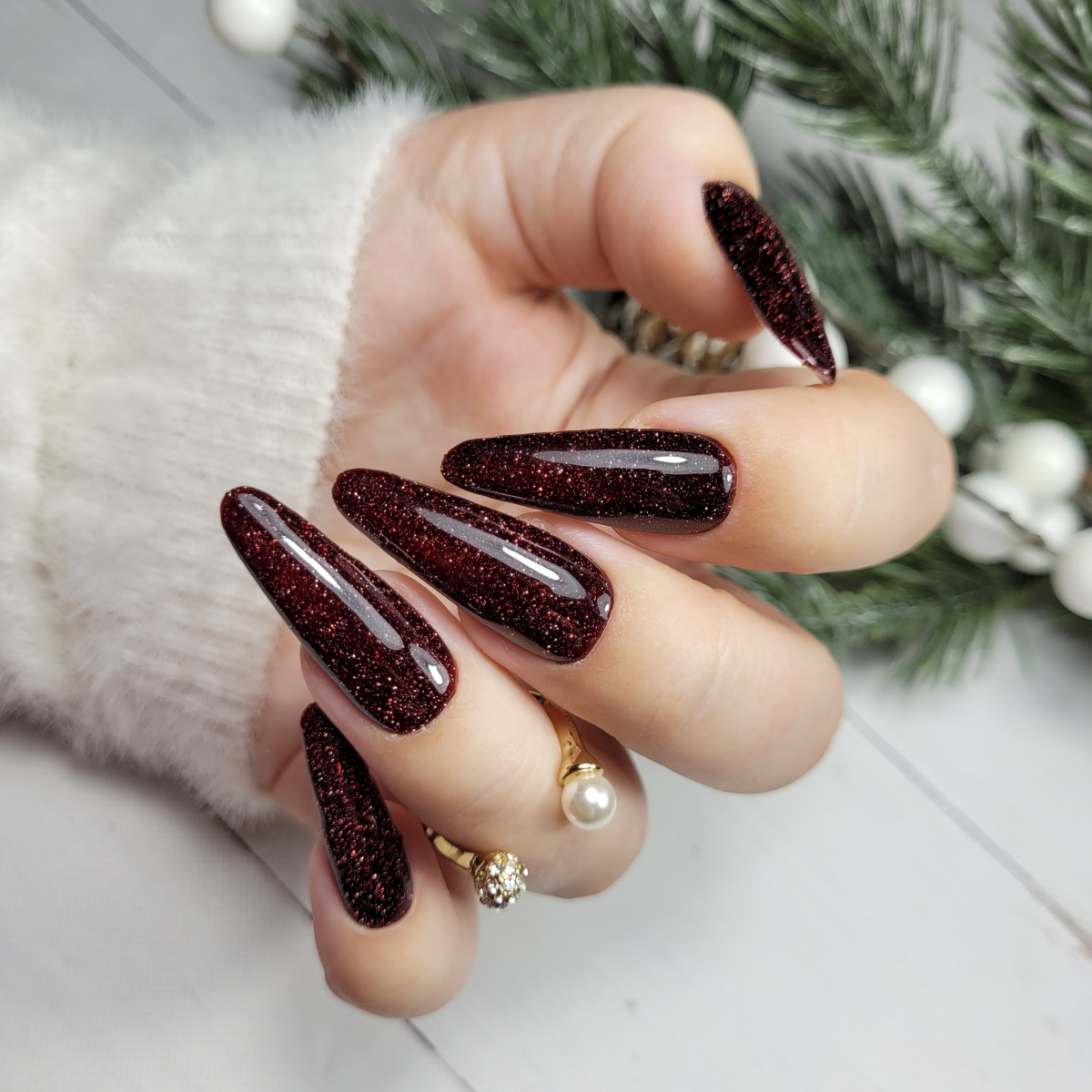Gel Polish Sip Happens - 148, 6 ml