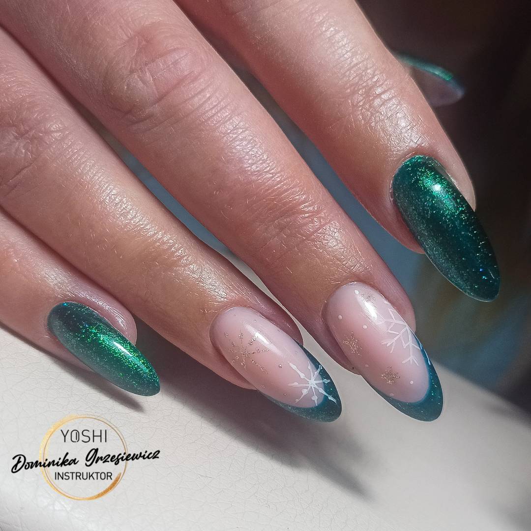 Gel Polish Vixen - 416, 6 ml