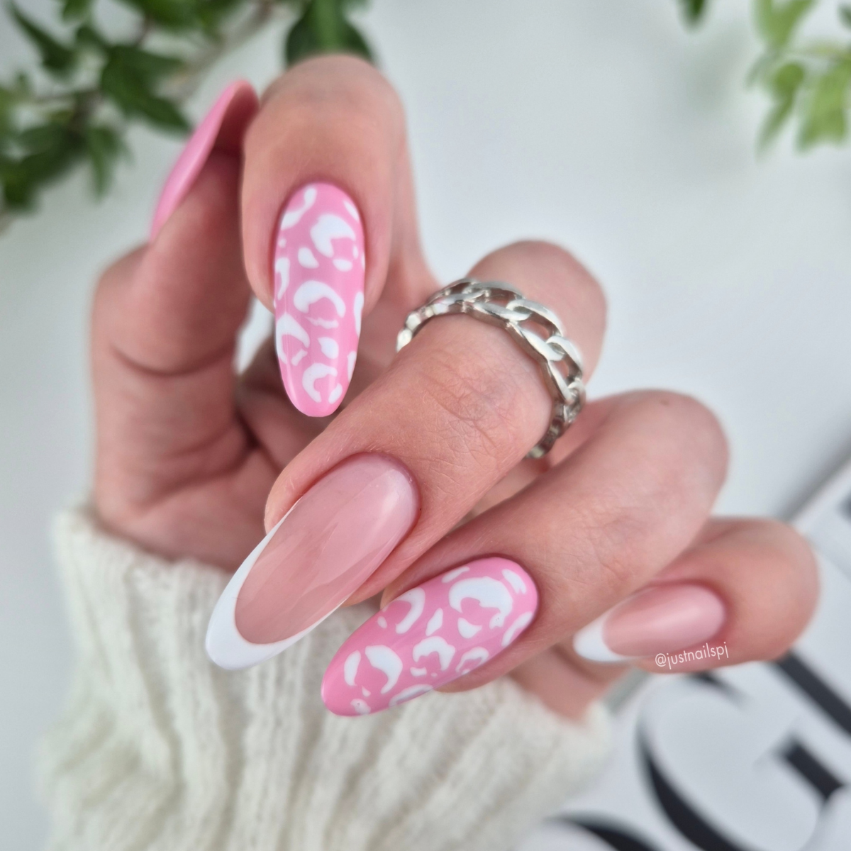 Gel Polish Pink Sands - 829, 6 ml