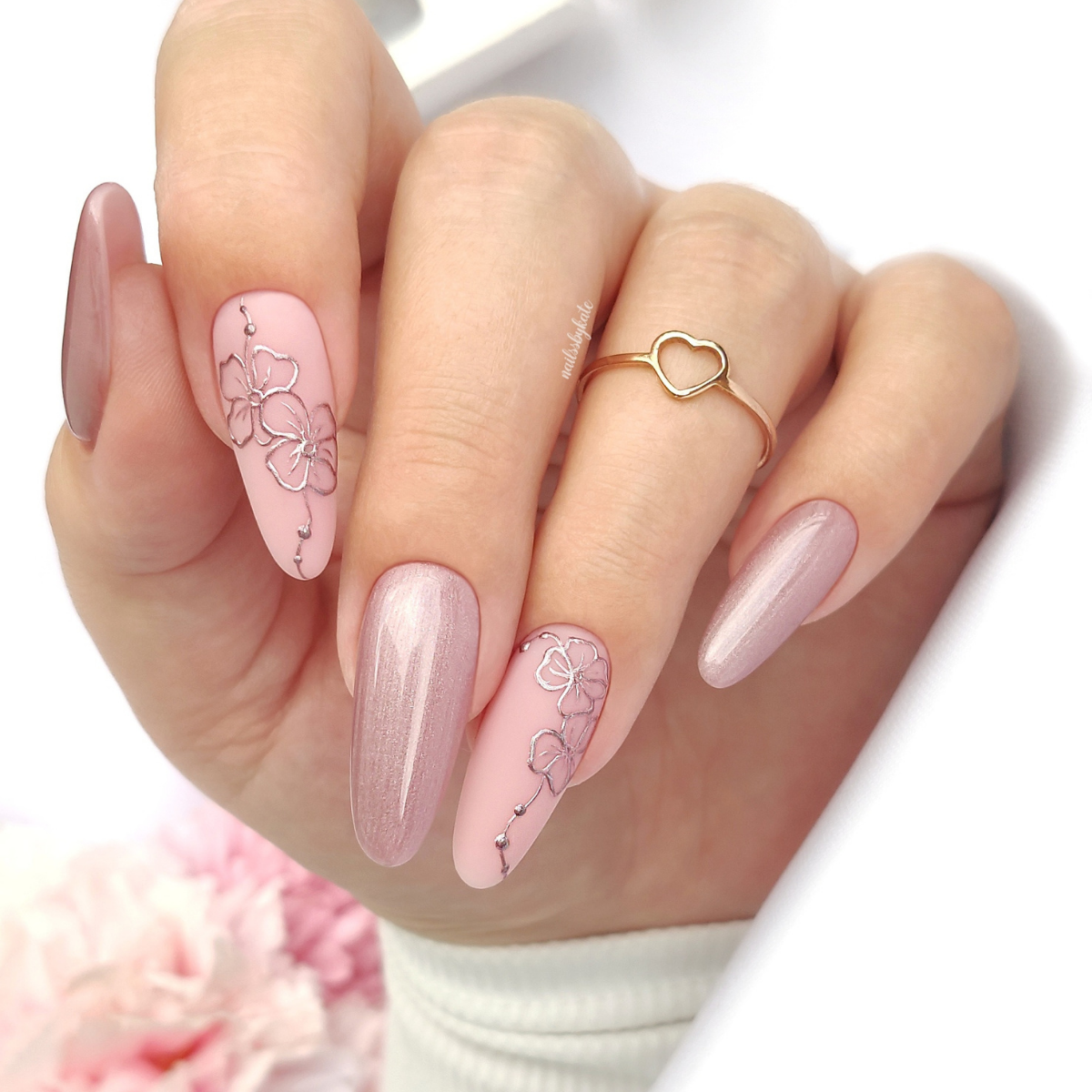Gel Polish Purrfect - 921, 6 ml