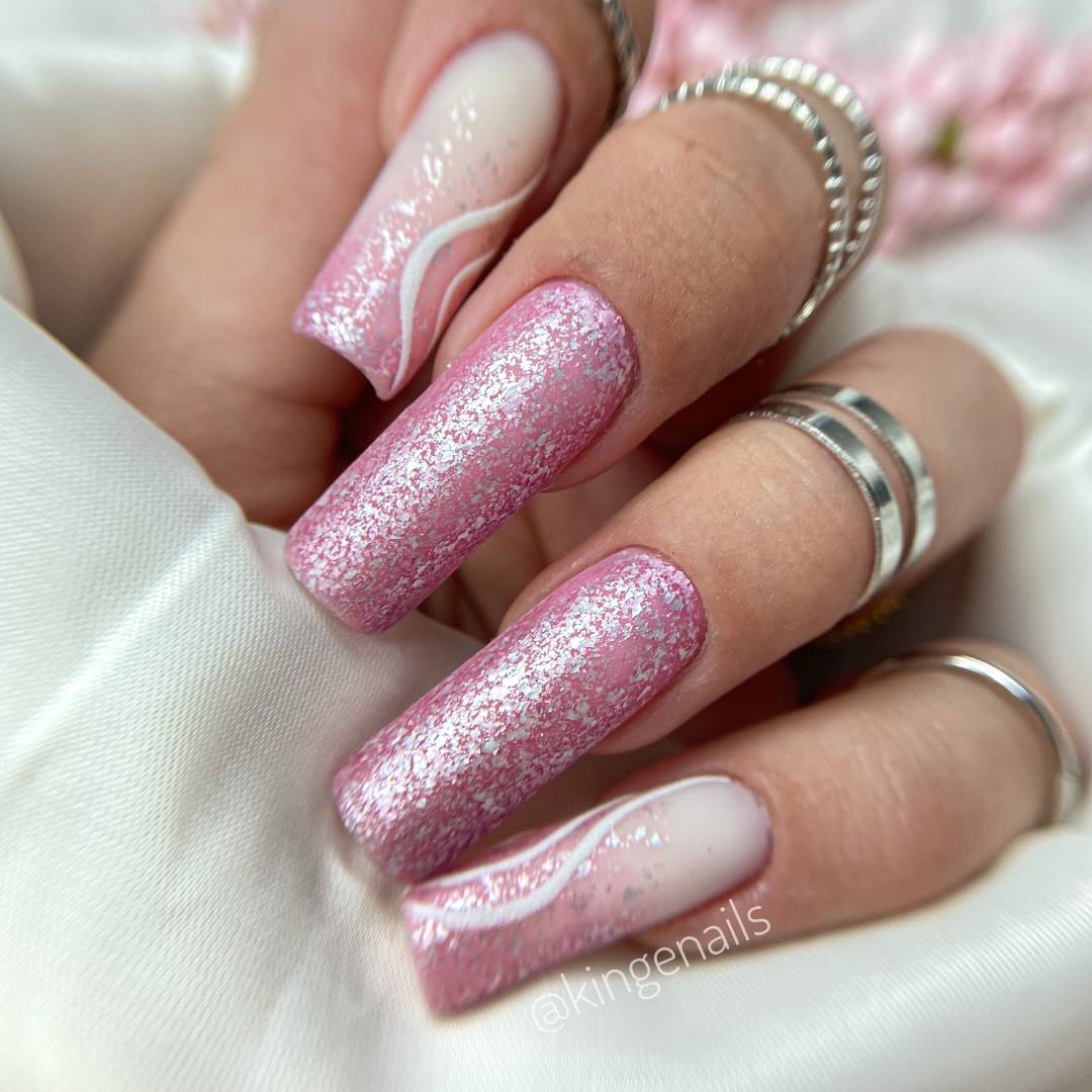 Gel Polish Cupid - 412, 6 ml
