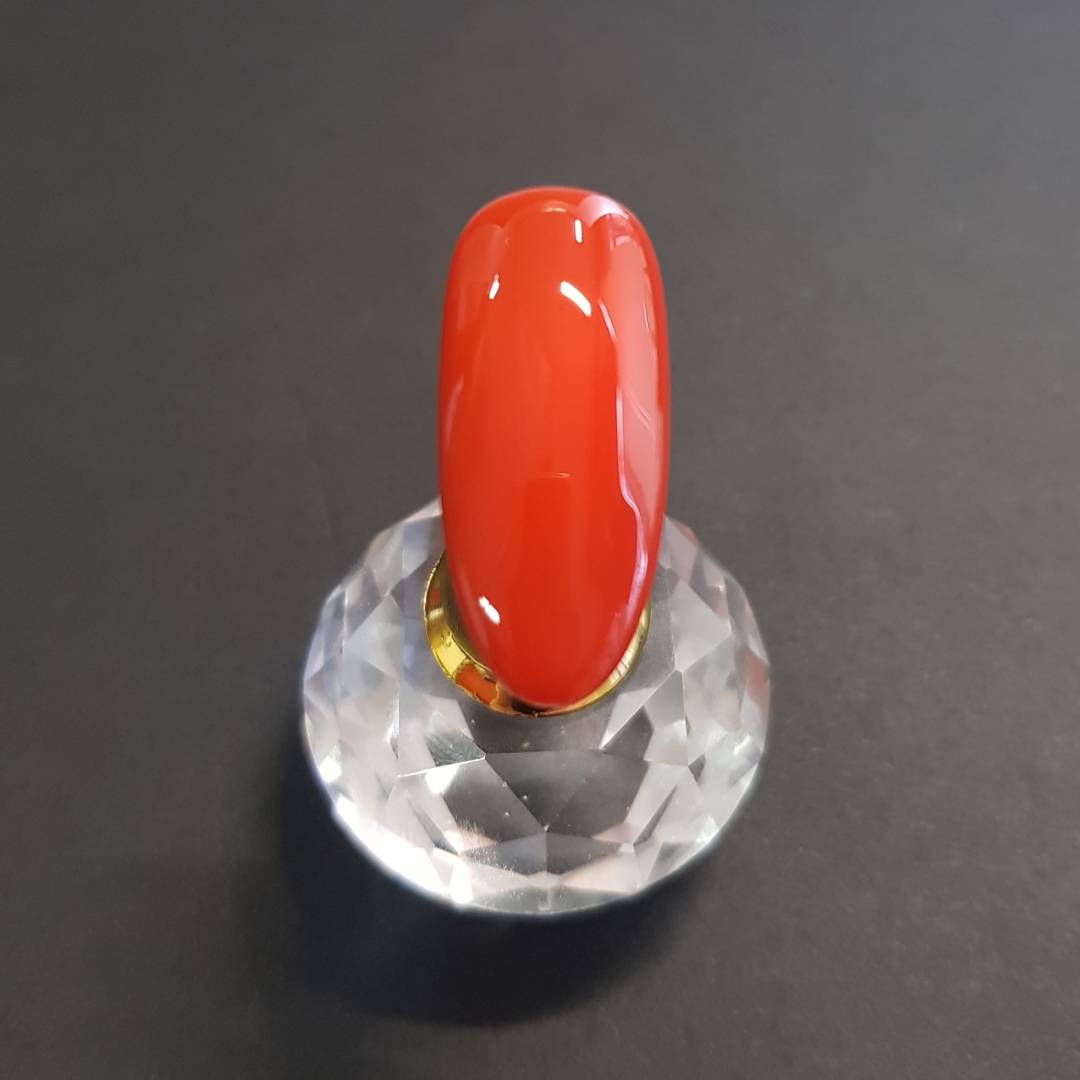 Gel Polish Good Red Bed - 303, 6 ml