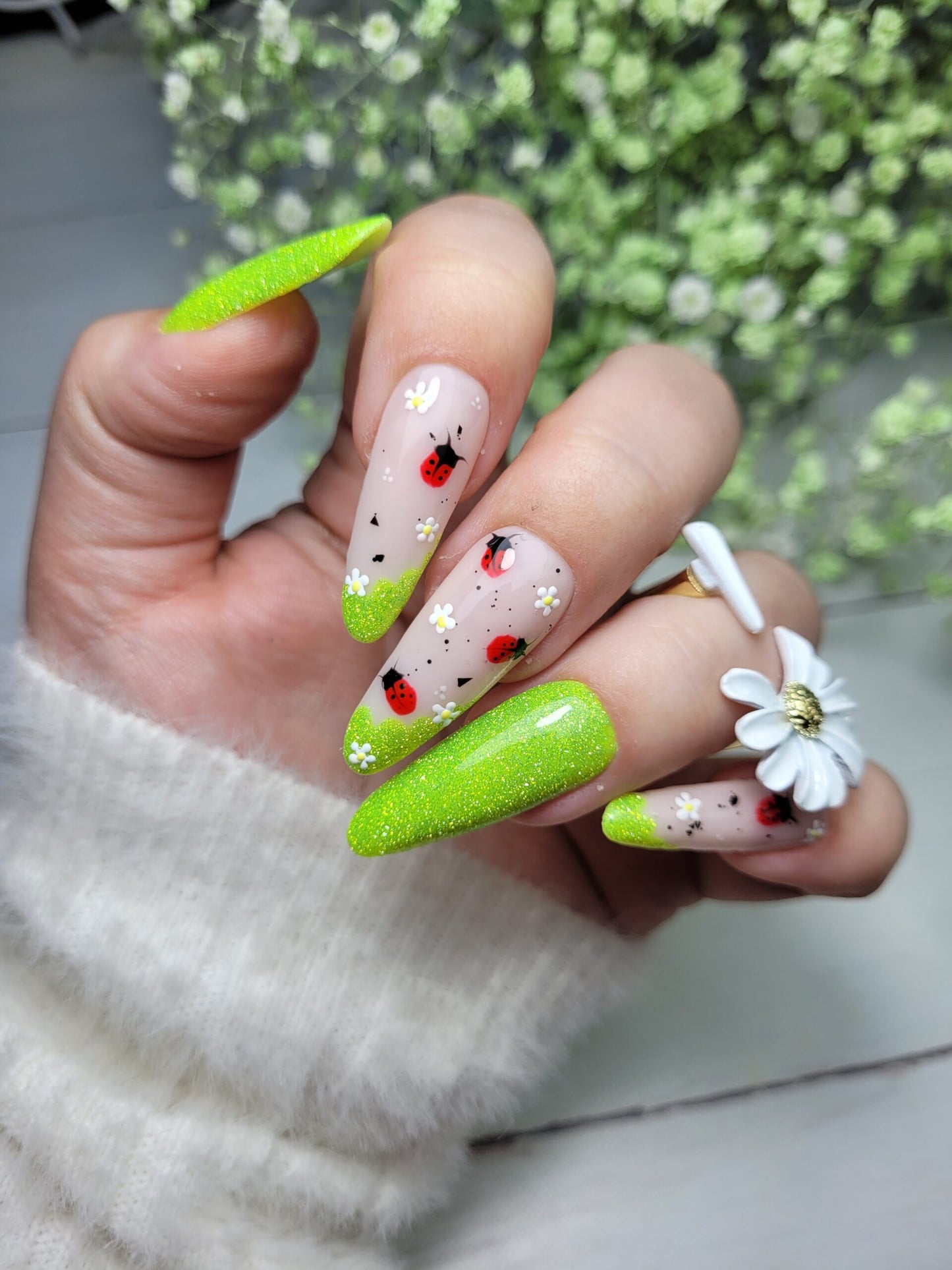 Gel Polish Technicolor - 020, 6 ml