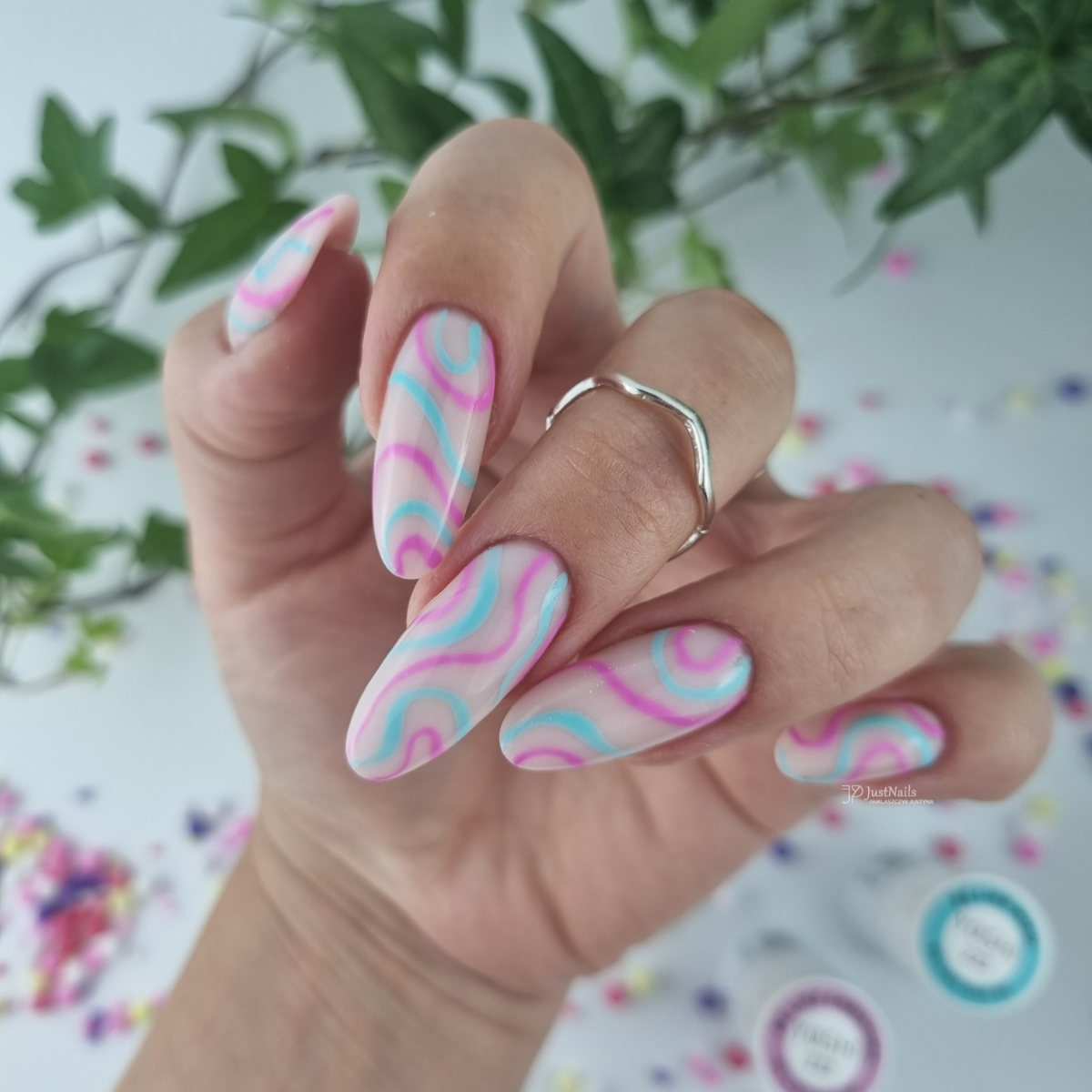 Gel Polish Be Like Miko - 223, 6 ml