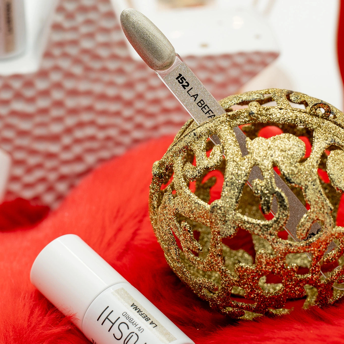Gel Polish La Befana - 152, 6 ml