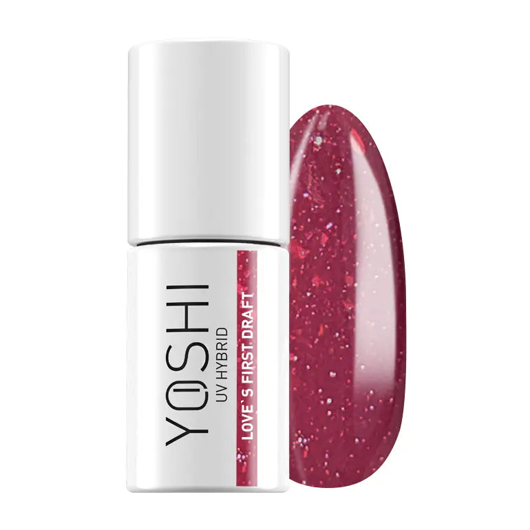 Gel Polish Love'S First Draft - 162, 6 ml